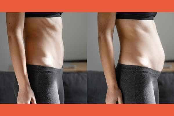 Can Incorrect Breathing Techniques Weaken Your Core Bexhill