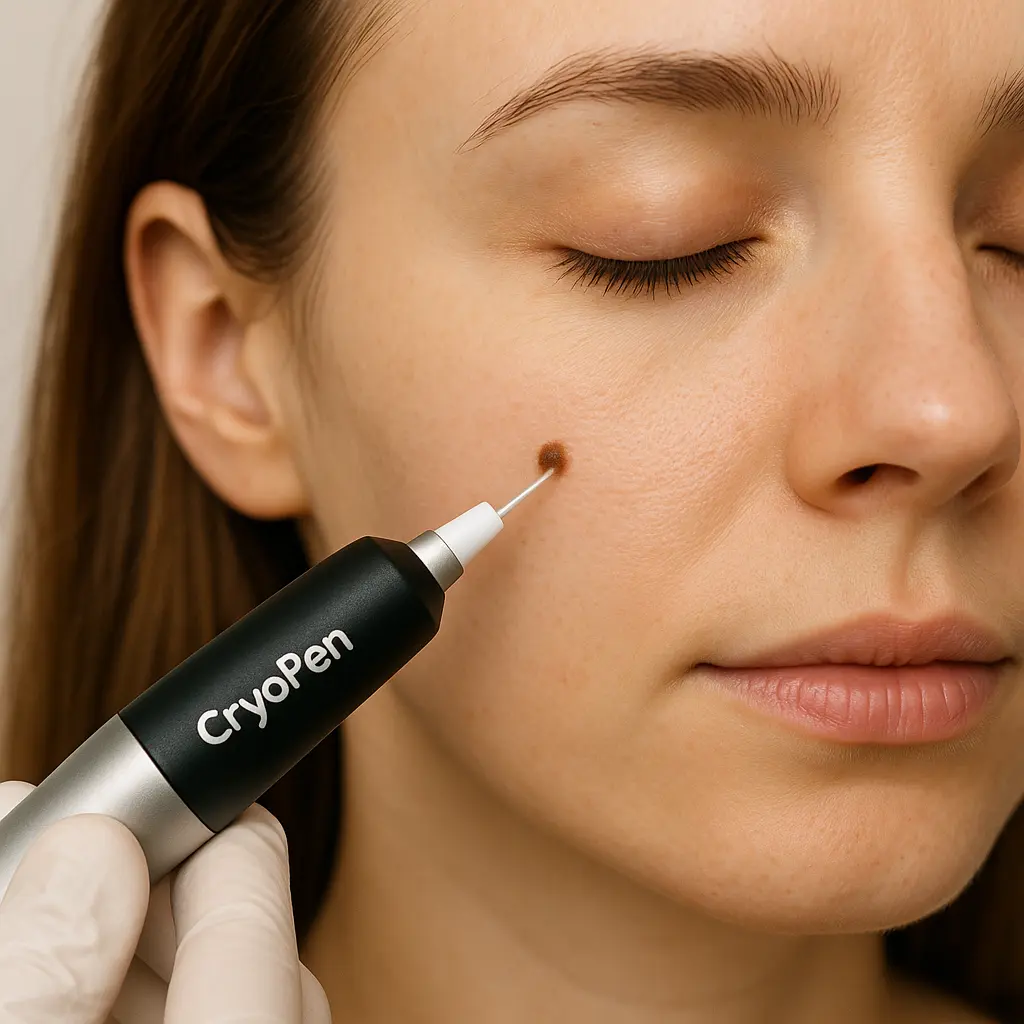 Mole removal Bexhill treatment