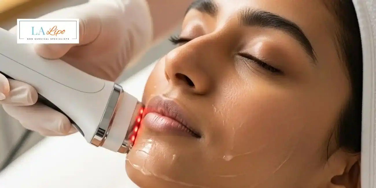 Which Areas of the Body Respond Best to Non-Surgical Skin Tightening Bexhill?